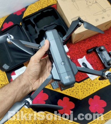 Dron f11s 4k pro